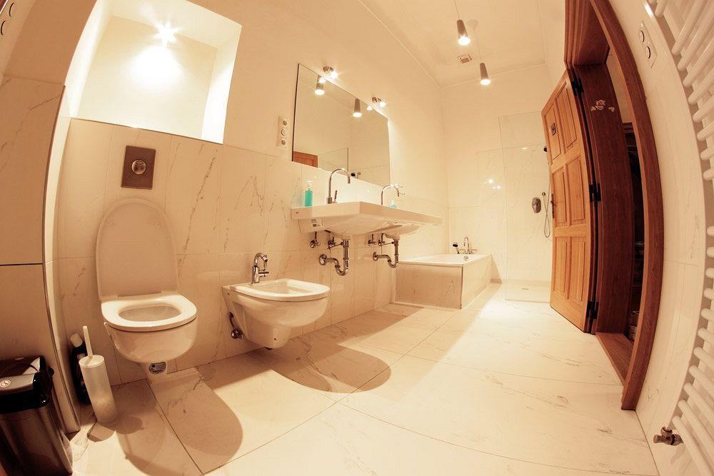 Homer - Old Town Square Hostel Praha