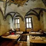 Hostel Homer - Old Town Square